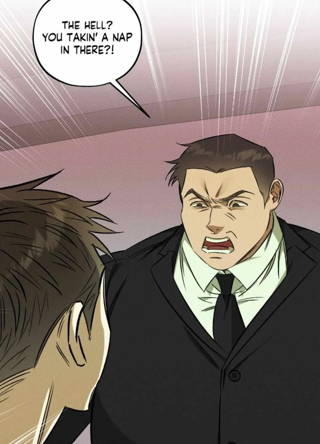 Chaegwi (Collateral Soul) Chapter 8 page 59 - 