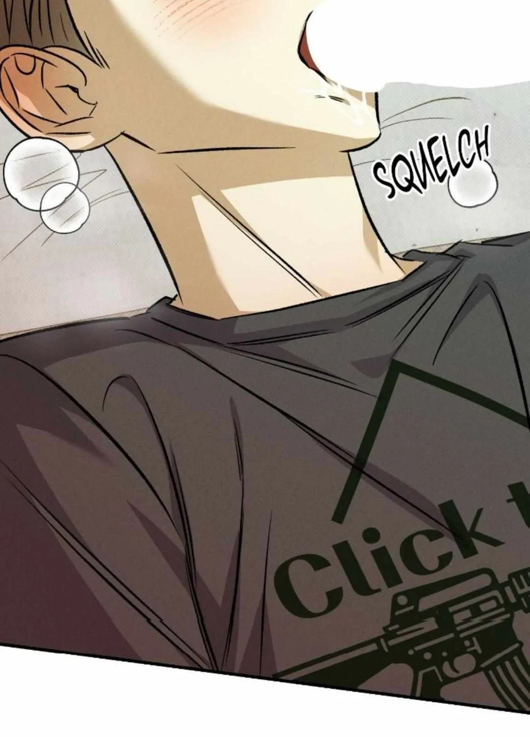 Chaegwi (Collateral Soul) Chapter 8 page 7 - 