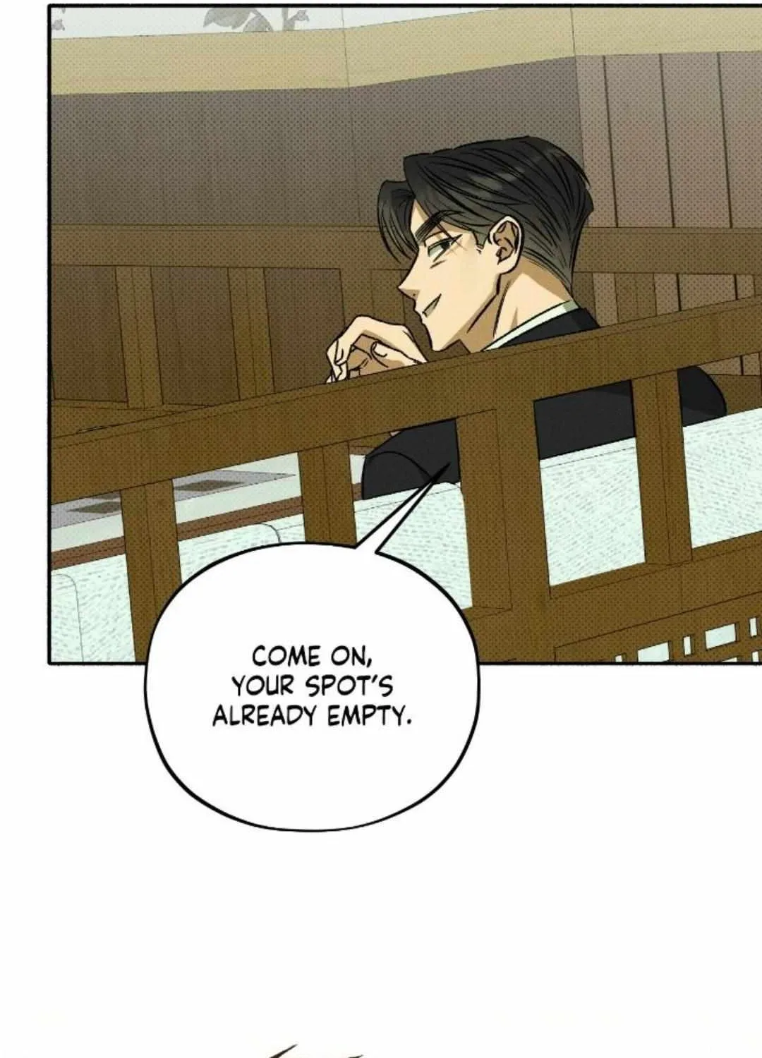 Chaegwi (Collateral Soul) Chapter 8 page 64 - 
