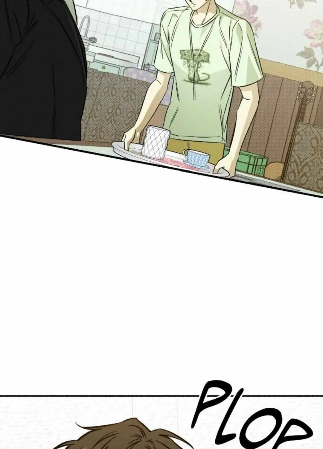 Chaegwi (Collateral Soul) Chapter 8 page 68 - 