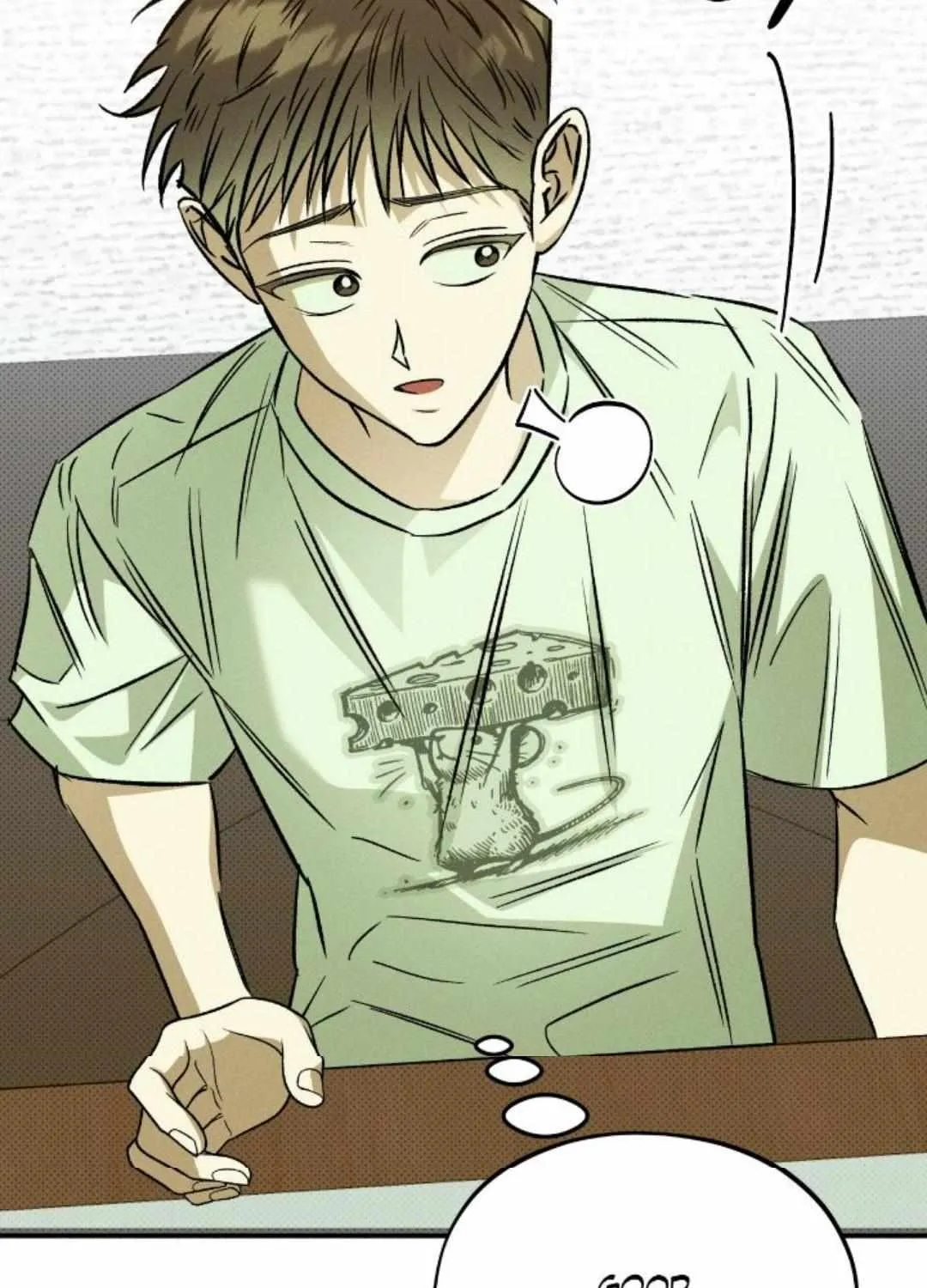 Chaegwi (Collateral Soul) Chapter 8 page 69 - 