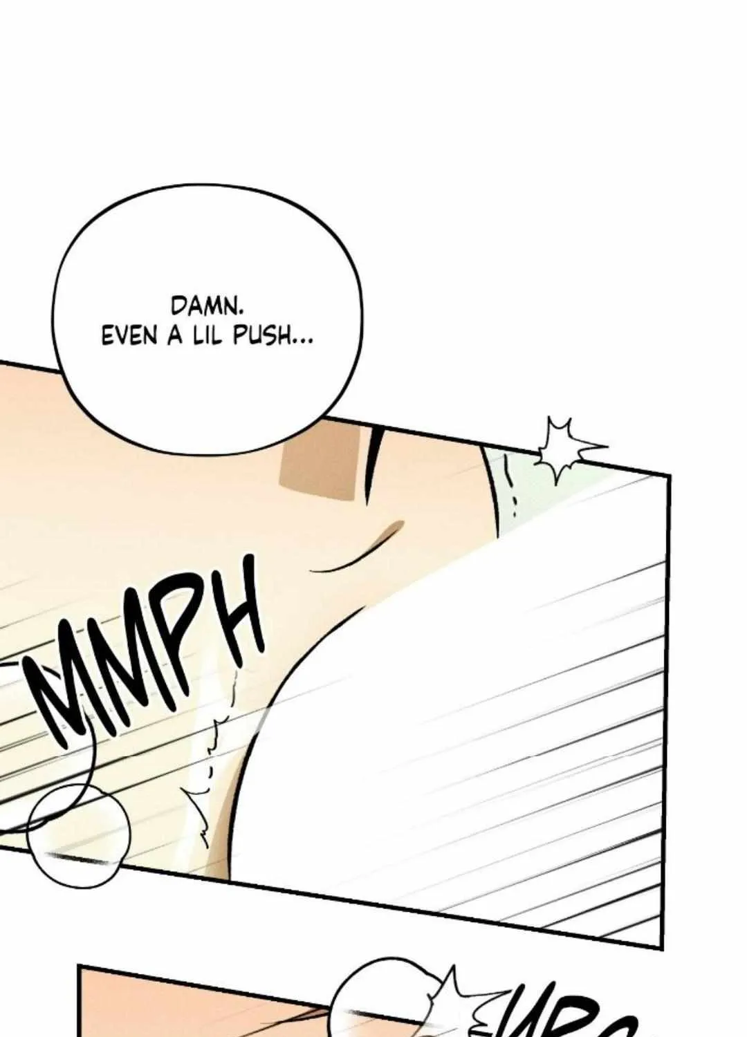 Chaegwi (Collateral Soul) Chapter 8 page 8 - 