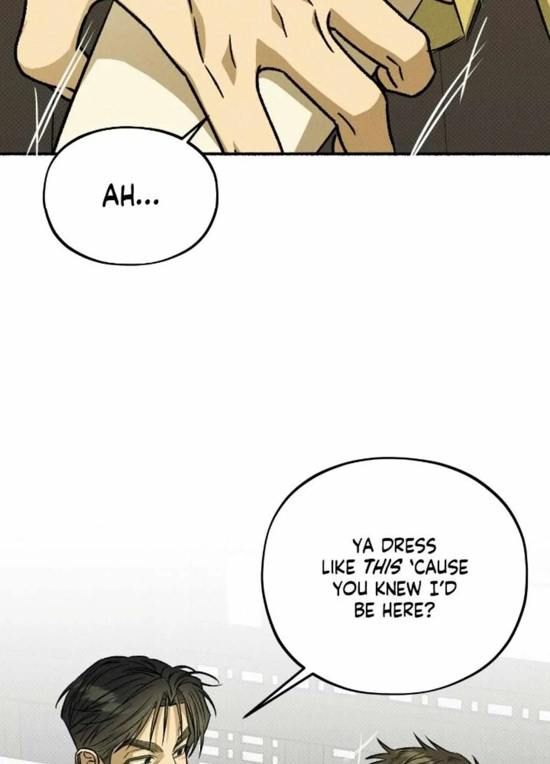 Chaegwi (Collateral Soul) Chapter 8 page 71 - 