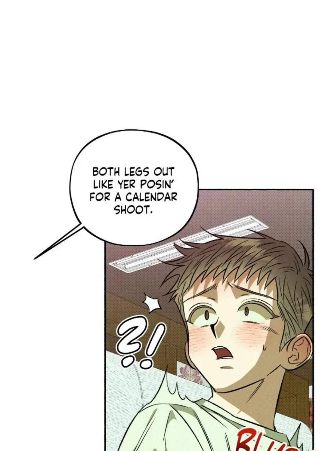 Chaegwi (Collateral Soul) Chapter 8 page 73 - 