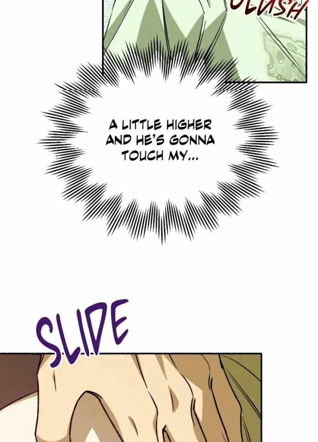 Chaegwi (Collateral Soul) Chapter 8 page 74 - 