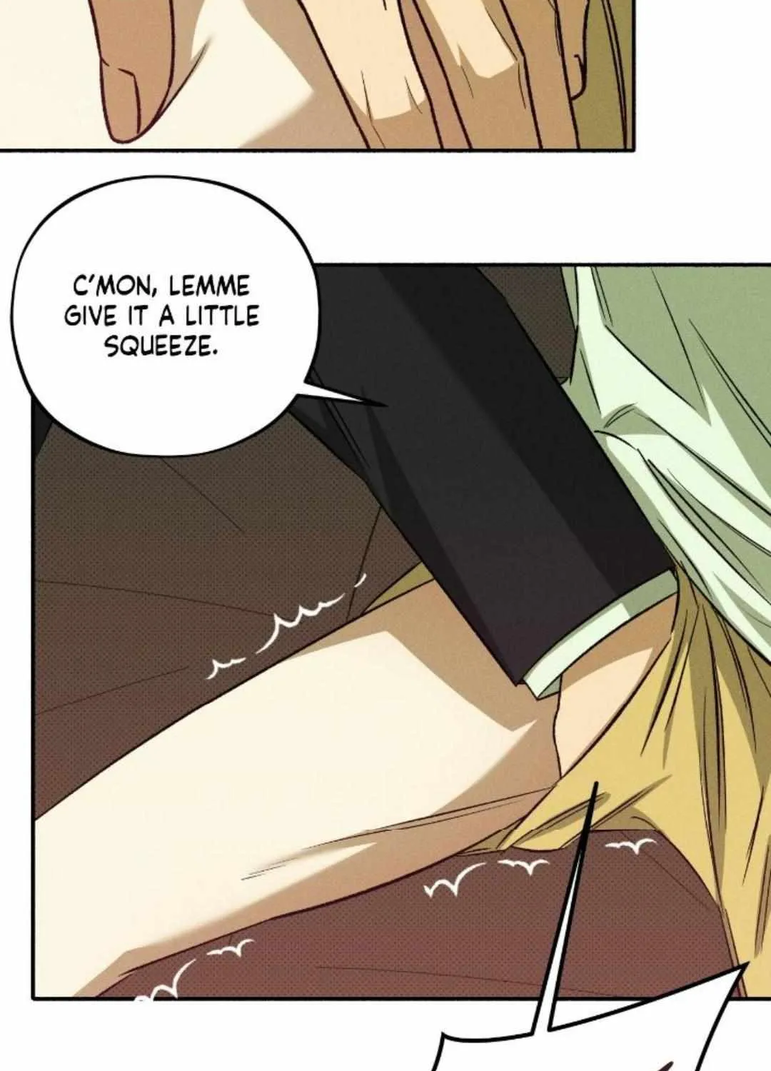 Chaegwi (Collateral Soul) Chapter 8 page 75 - 
