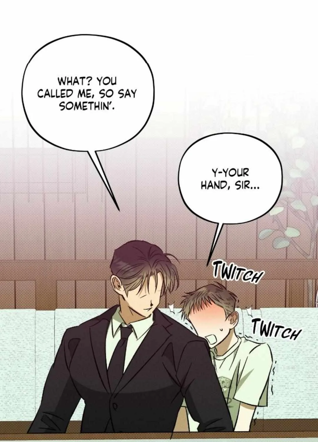 Chaegwi (Collateral Soul) Chapter 8 page 79 - 