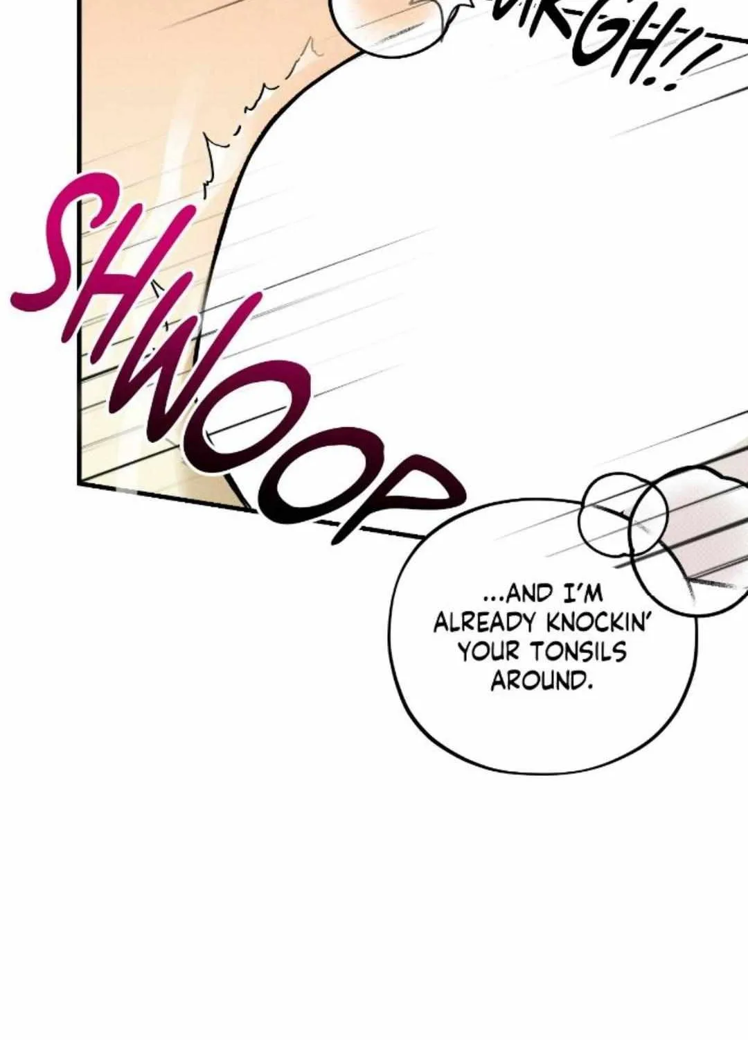 Chaegwi (Collateral Soul) Chapter 8 page 9 - 