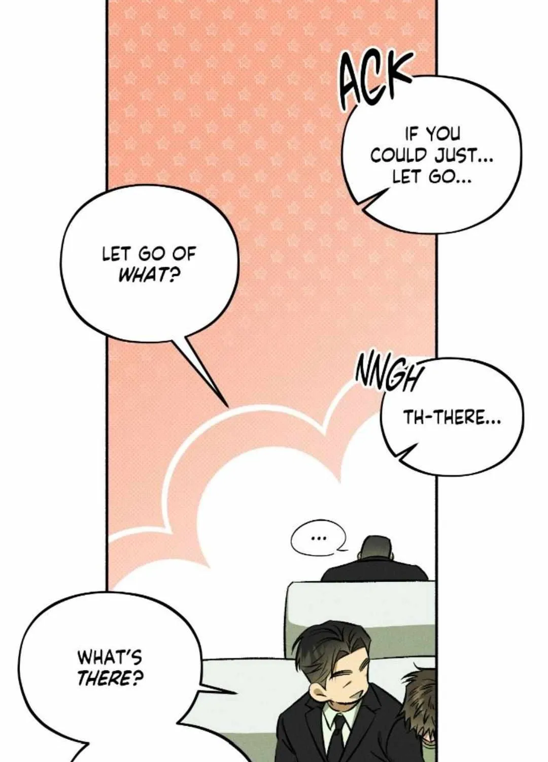 Chaegwi (Collateral Soul) Chapter 8 page 82 - 