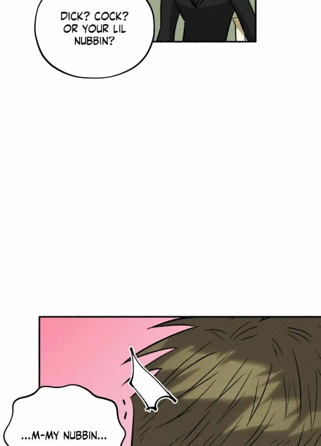 Chaegwi (Collateral Soul) Chapter 8 page 83 - 