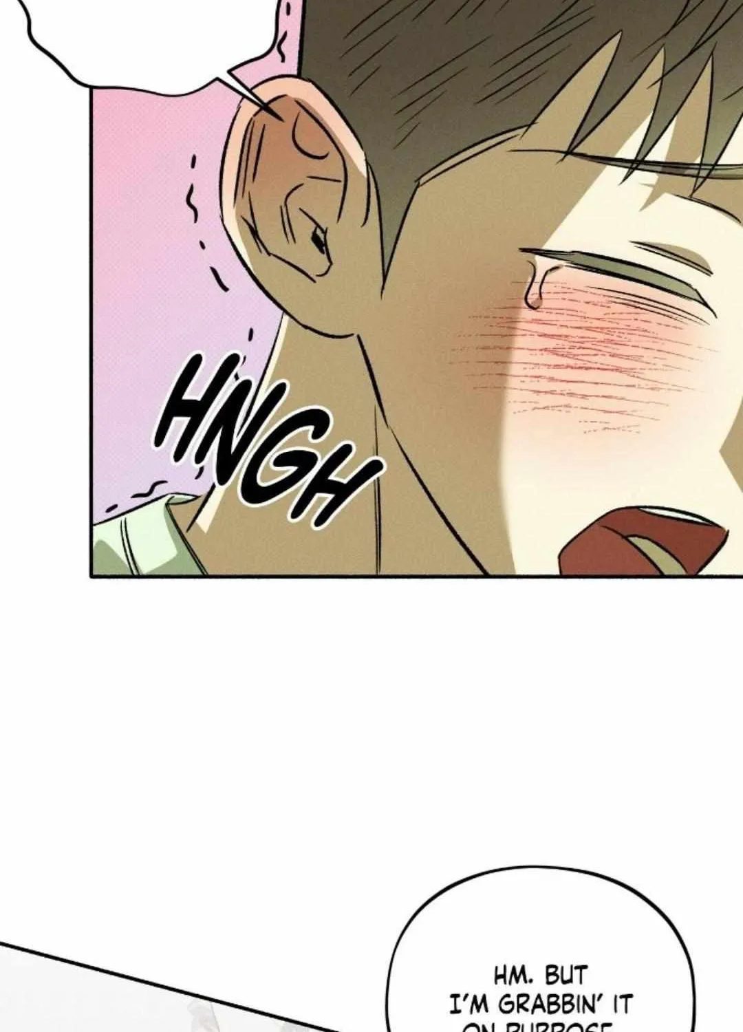Chaegwi (Collateral Soul) Chapter 8 page 84 - 