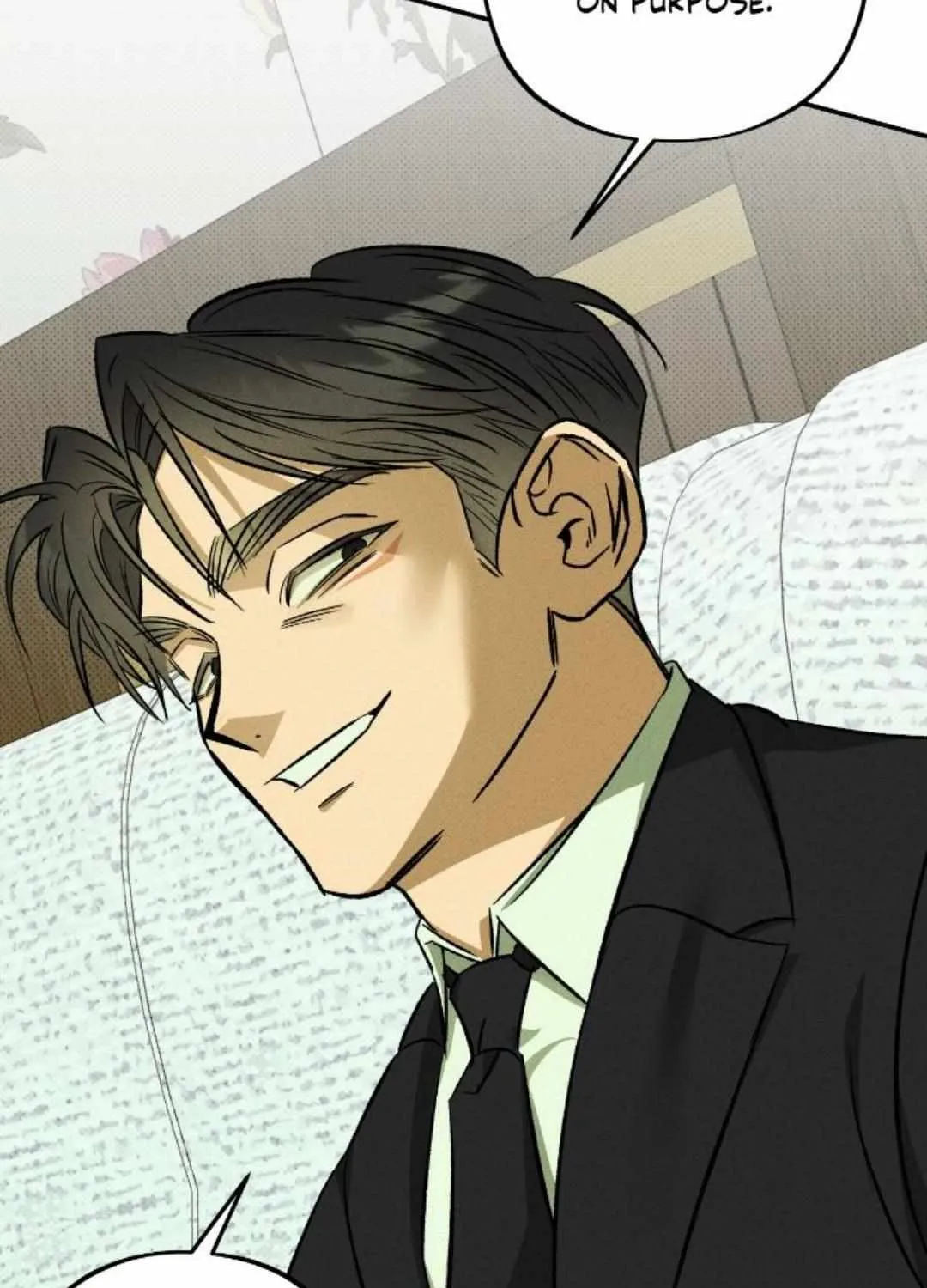 Chaegwi (Collateral Soul) Chapter 8 page 85 - 