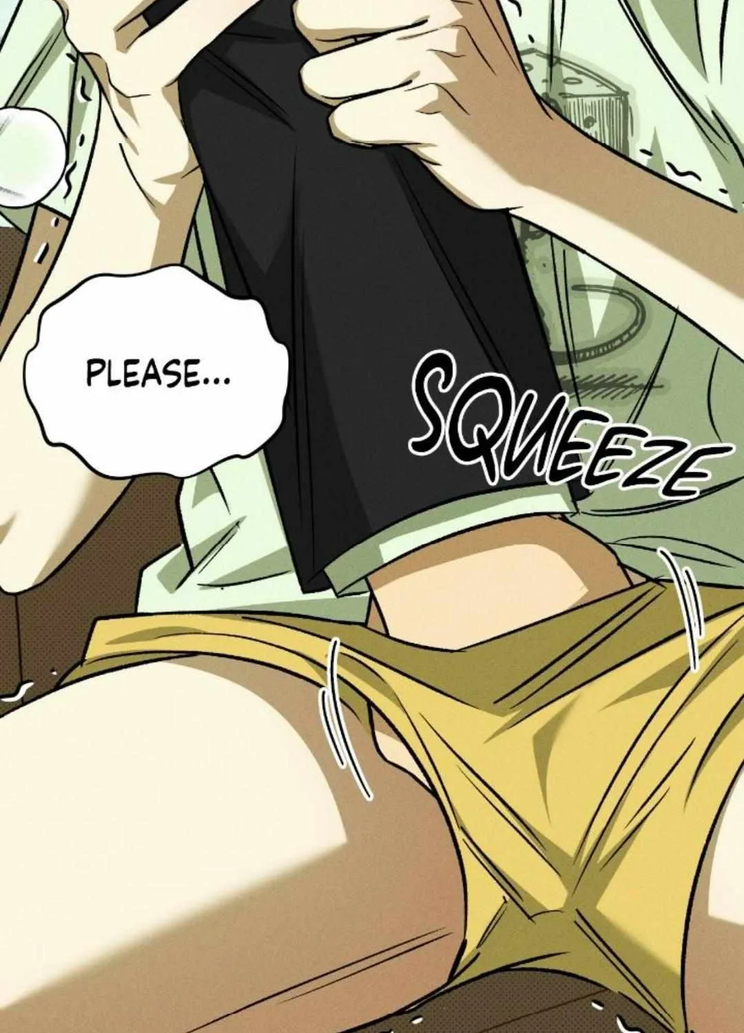 Chaegwi (Collateral Soul) Chapter 8 page 88 - 