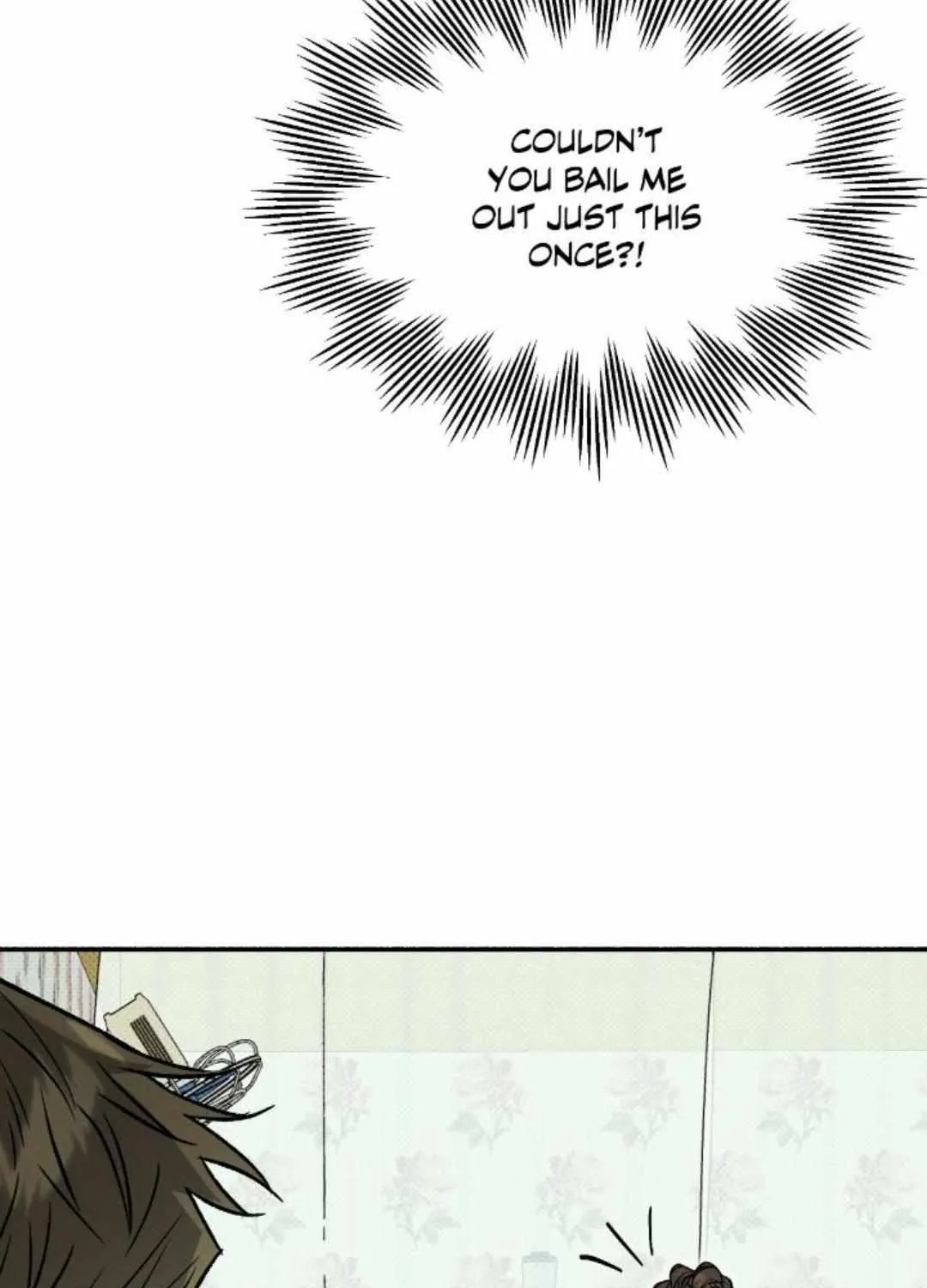 Chaegwi (Collateral Soul) Chapter 9 page 14 - 