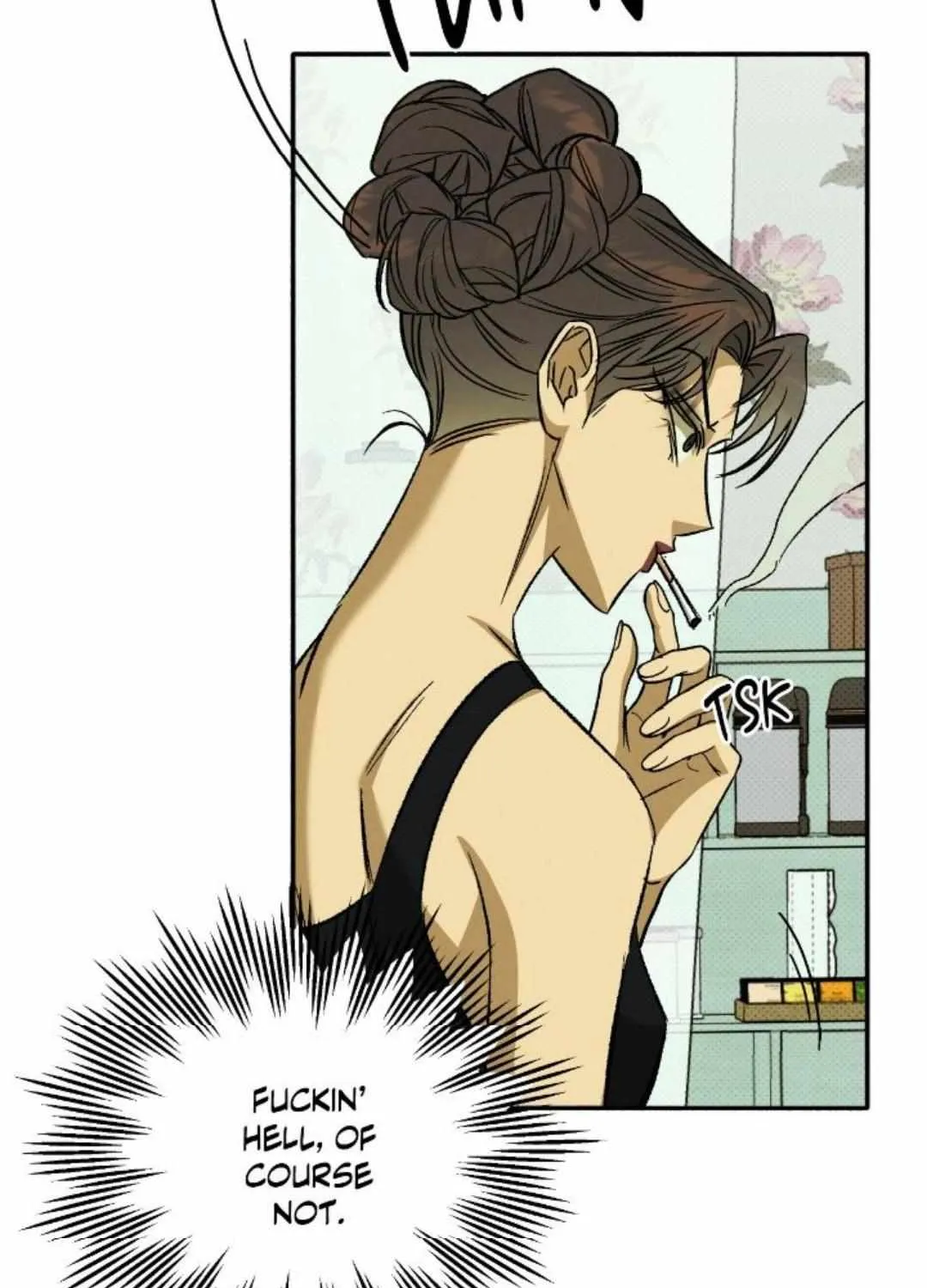 Chaegwi (Collateral Soul) Chapter 9 page 16 - 