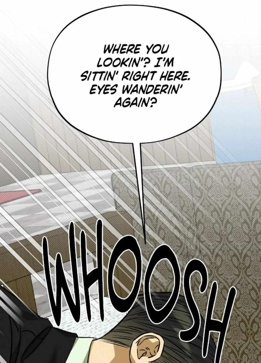 Chaegwi (Collateral Soul) Chapter 9 page 18 - 