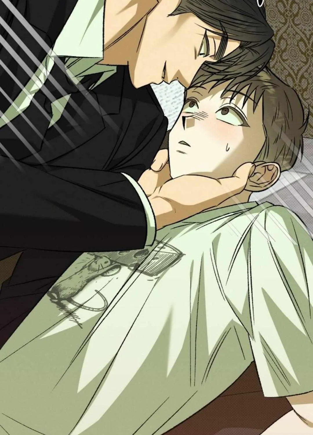 Chaegwi (Collateral Soul) Chapter 9 page 19 - 