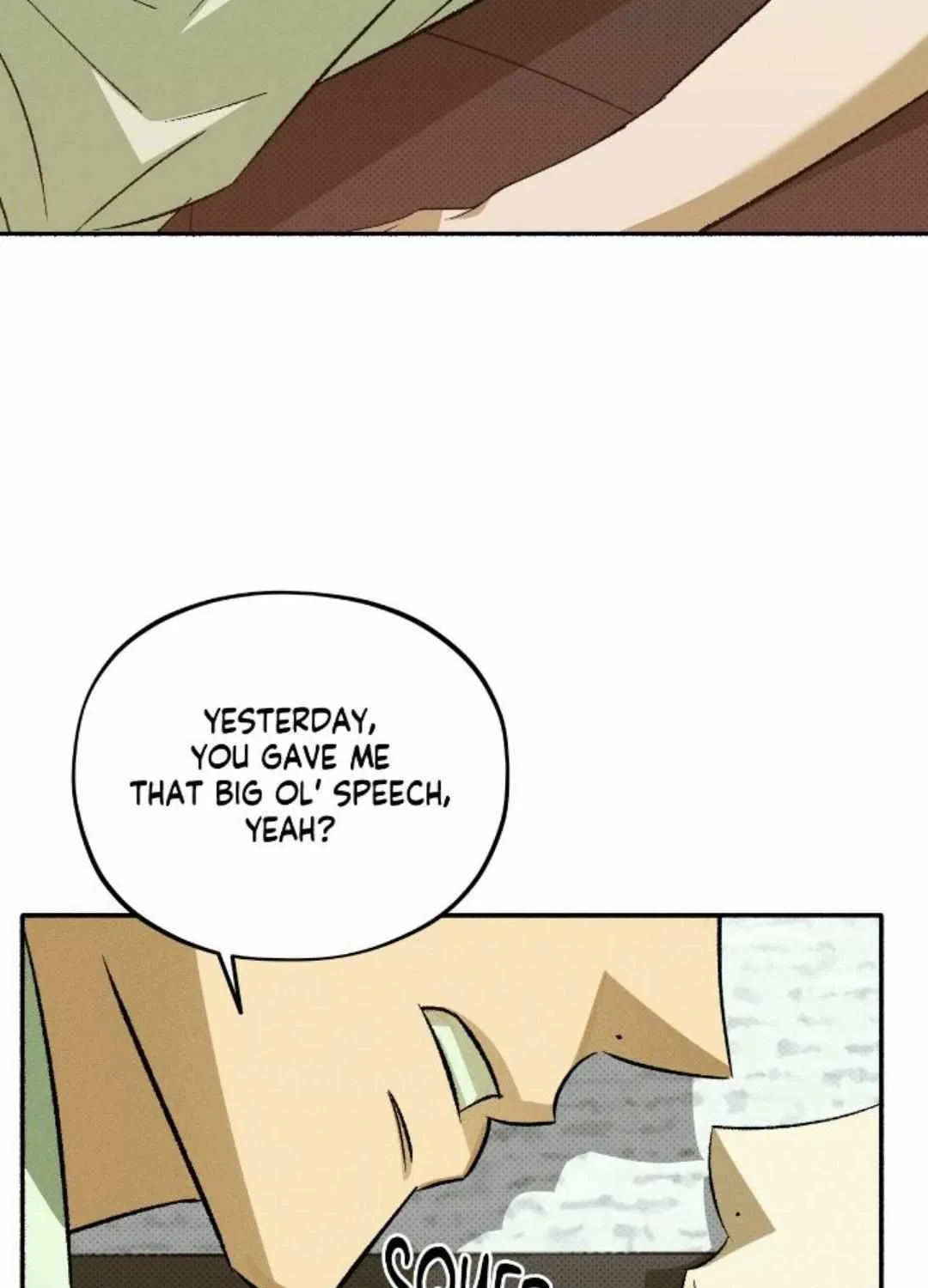 Chaegwi (Collateral Soul) Chapter 9 page 20 - 