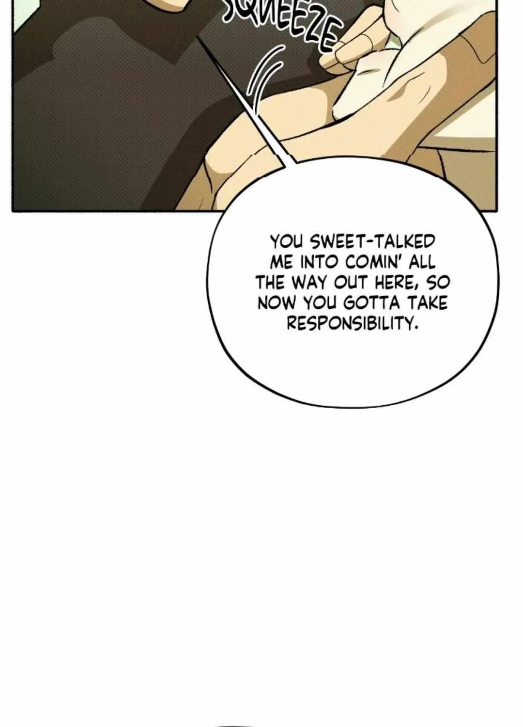 Chaegwi (Collateral Soul) Chapter 9 page 21 - 