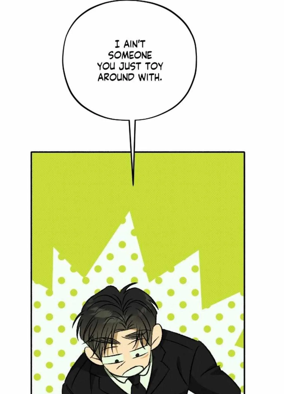 Chaegwi (Collateral Soul) Chapter 9 page 22 - 