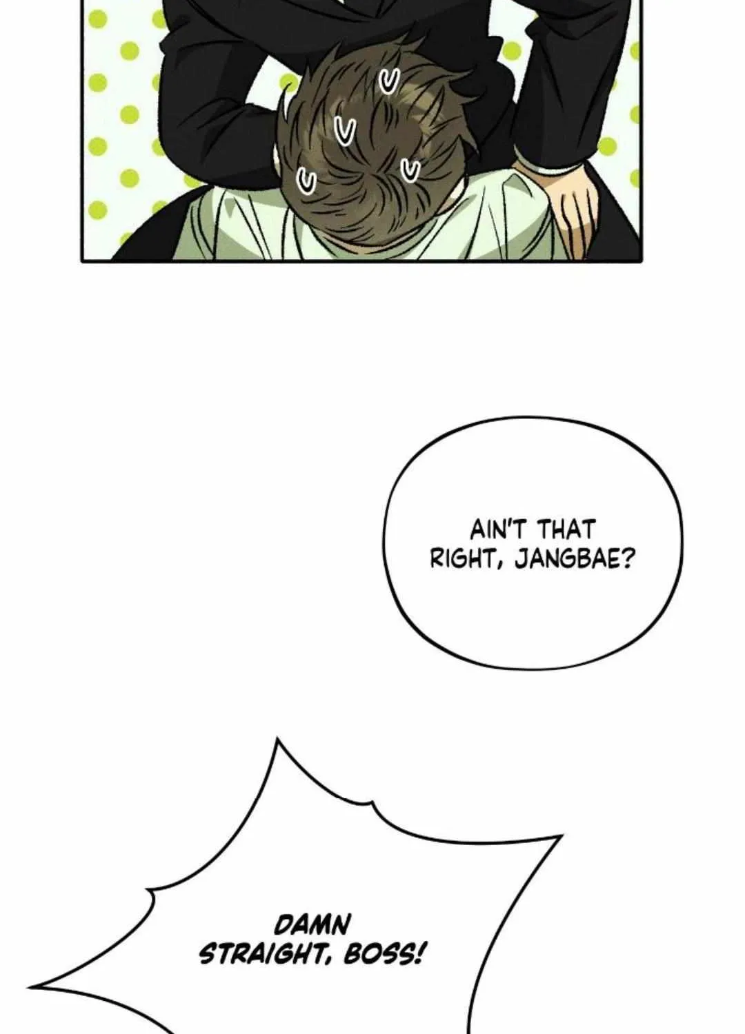 Chaegwi (Collateral Soul) Chapter 9 page 23 - 