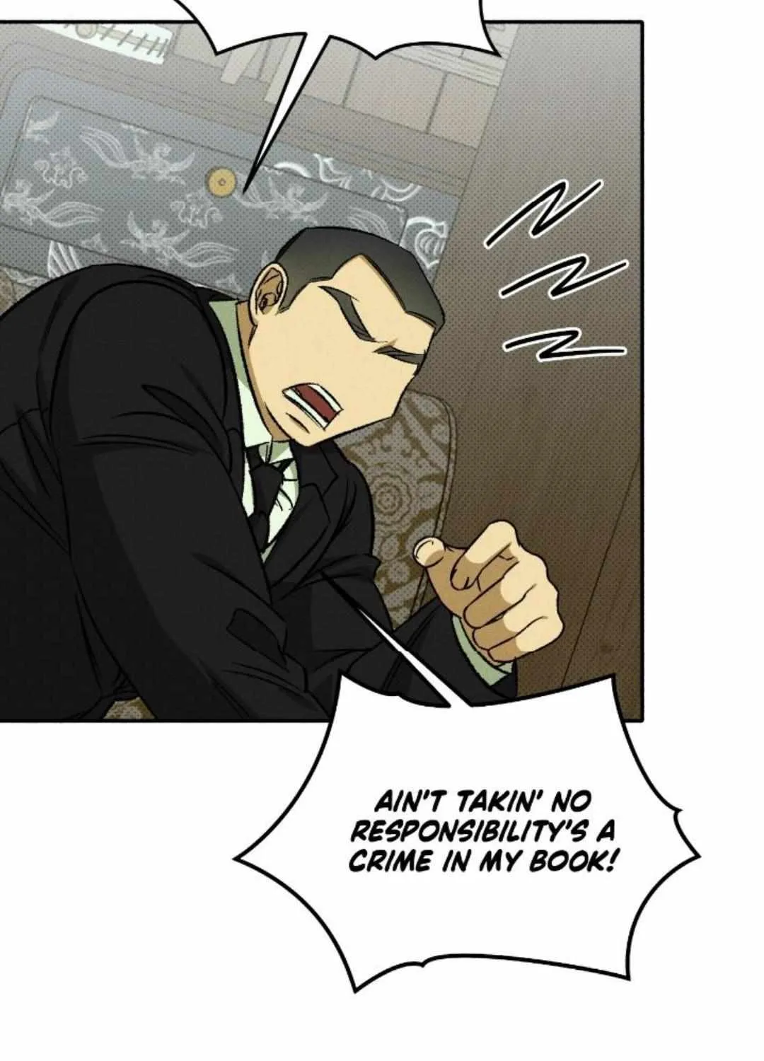 Chaegwi (Collateral Soul) Chapter 9 page 24 - 