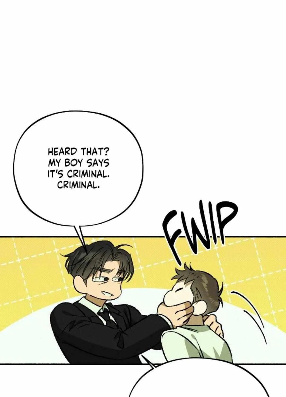 Chaegwi (Collateral Soul) Chapter 9 page 25 - 