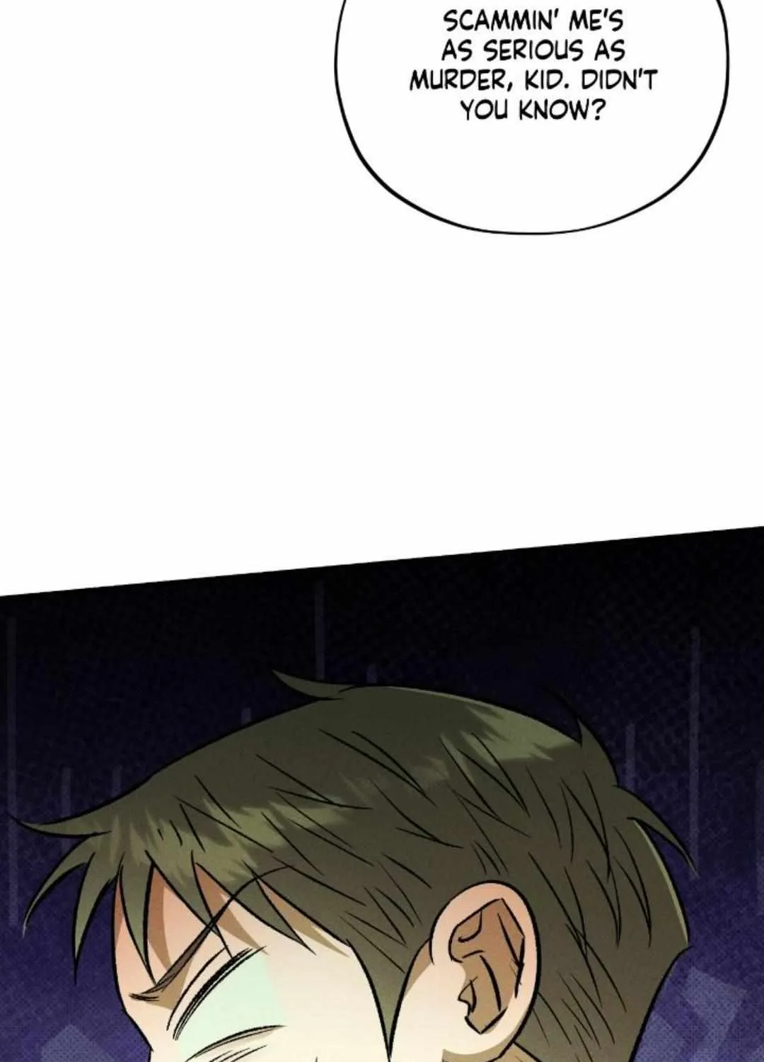 Chaegwi (Collateral Soul) Chapter 9 page 26 - 