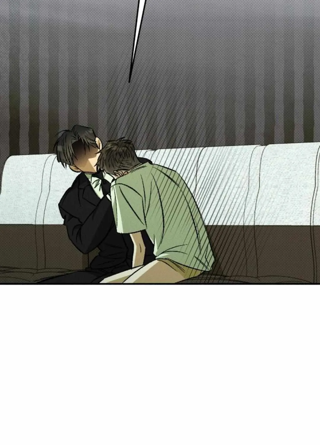Chaegwi (Collateral Soul) Chapter 9 page 30 - 