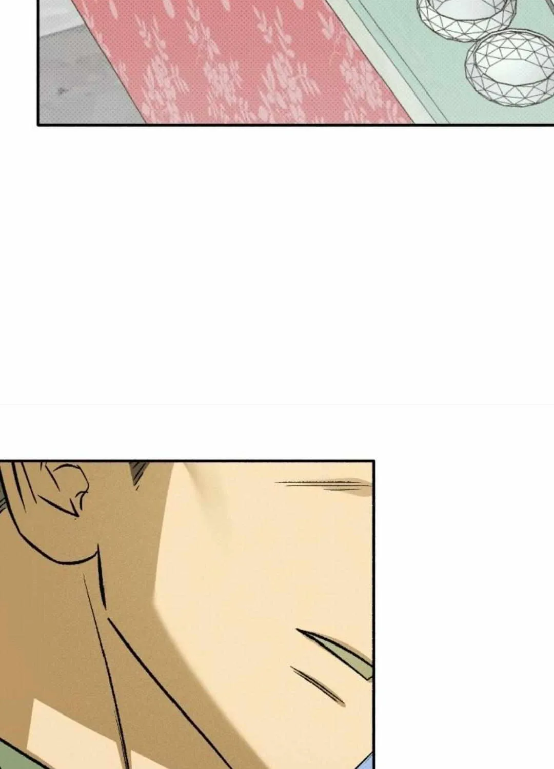 Chaegwi (Collateral Soul) Chapter 9 page 33 - 