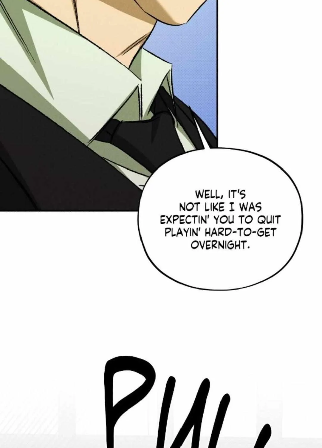 Chaegwi (Collateral Soul) Chapter 9 page 34 - 
