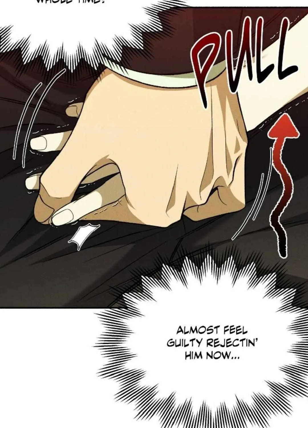 Chaegwi (Collateral Soul) Chapter 9 page 37 - 