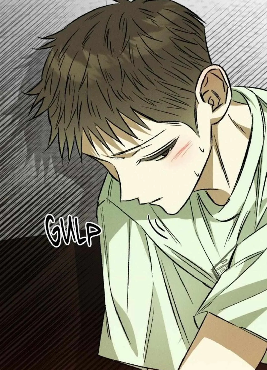Chaegwi (Collateral Soul) Chapter 9 page 40 - 