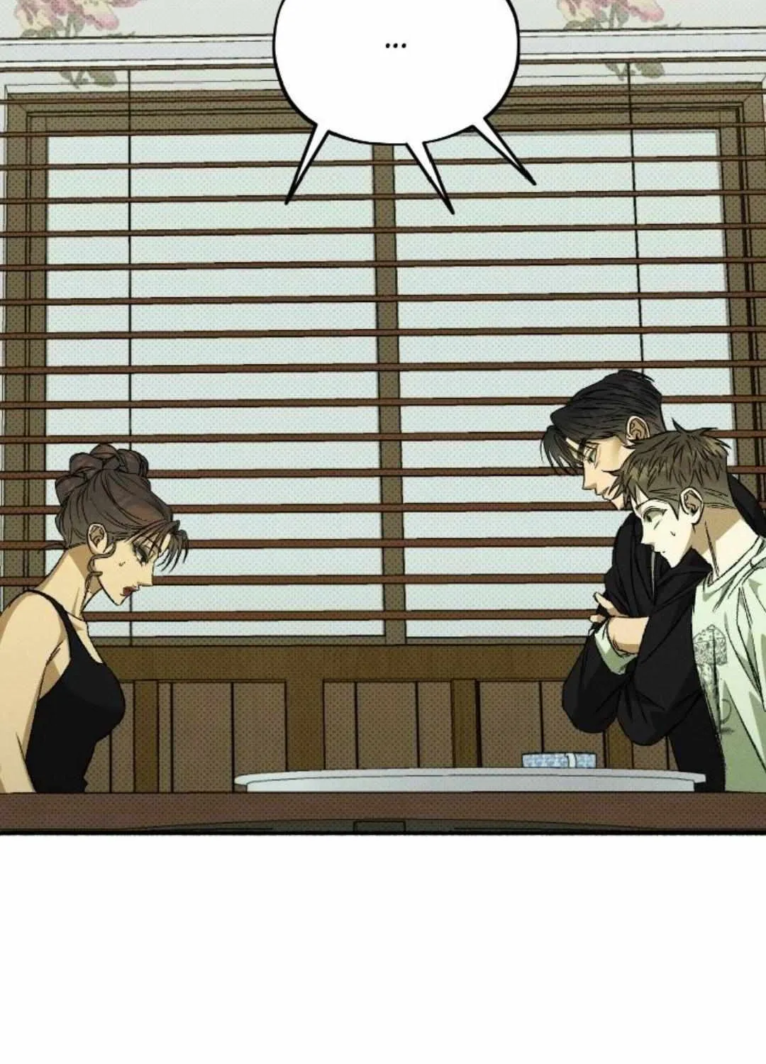 Chaegwi (Collateral Soul) Chapter 9 page 43 - 