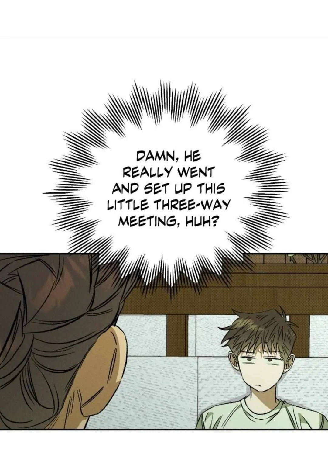 Chaegwi (Collateral Soul) Chapter 9 page 44 - 