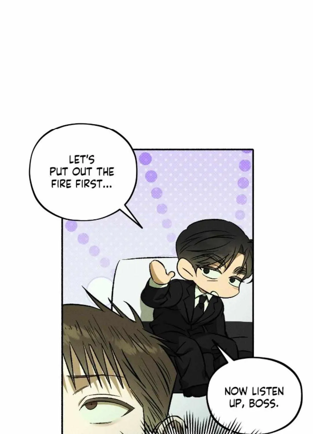 Chaegwi (Collateral Soul) Chapter 9 page 45 - 