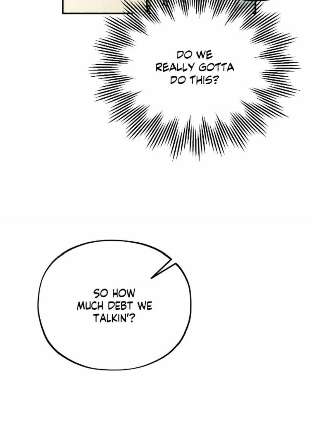 Chaegwi (Collateral Soul) Chapter 9 page 46 - 