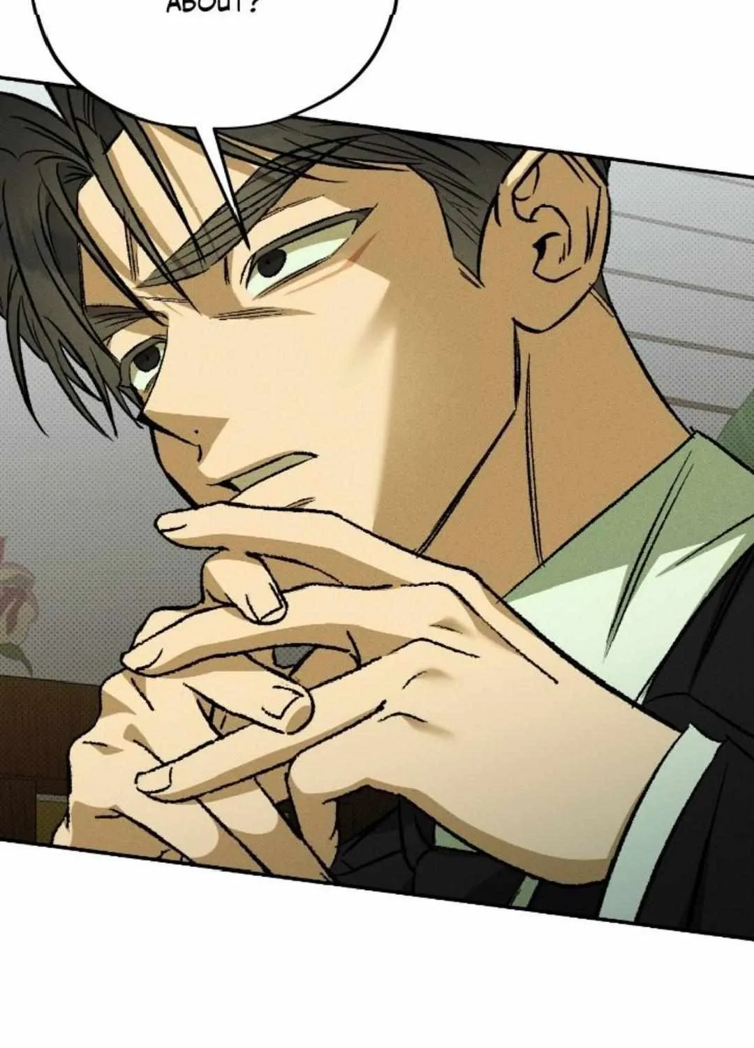 Chaegwi (Collateral Soul) Chapter 9 page 48 - 
