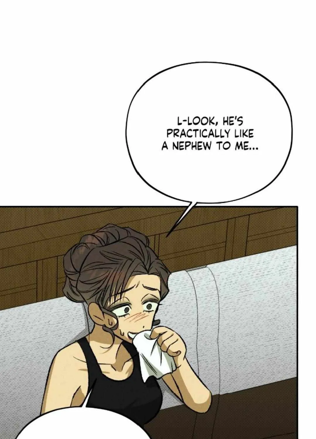 Chaegwi (Collateral Soul) Chapter 9 page 49 - 