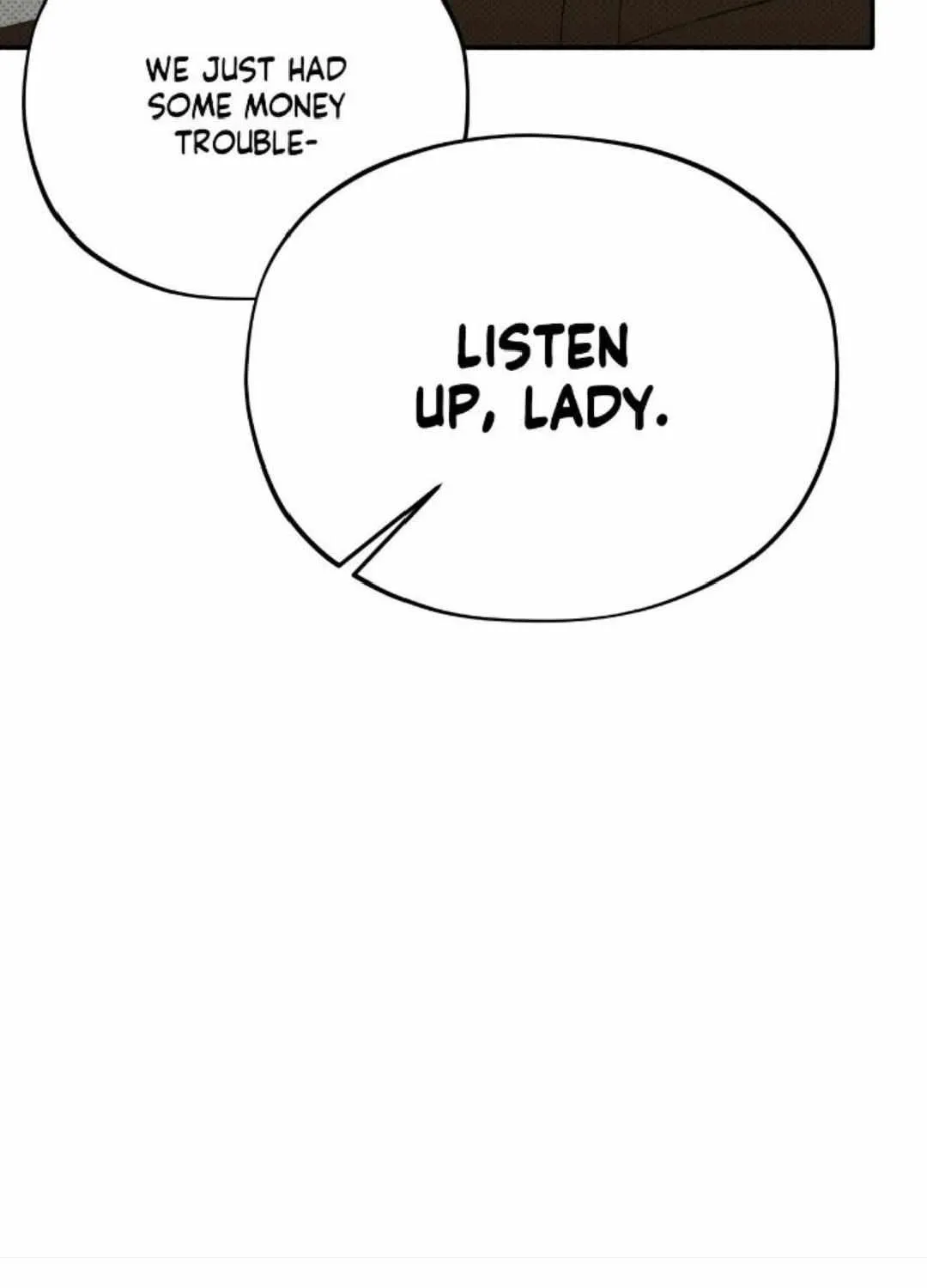 Chaegwi (Collateral Soul) Chapter 9 page 50 - 