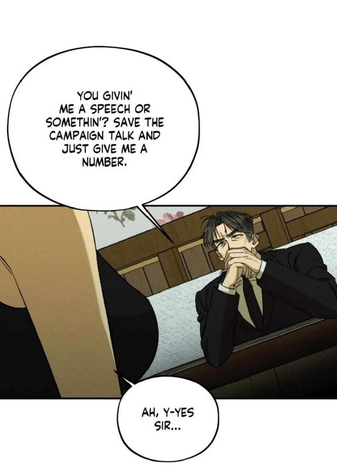 Chaegwi (Collateral Soul) Chapter 9 page 51 - 