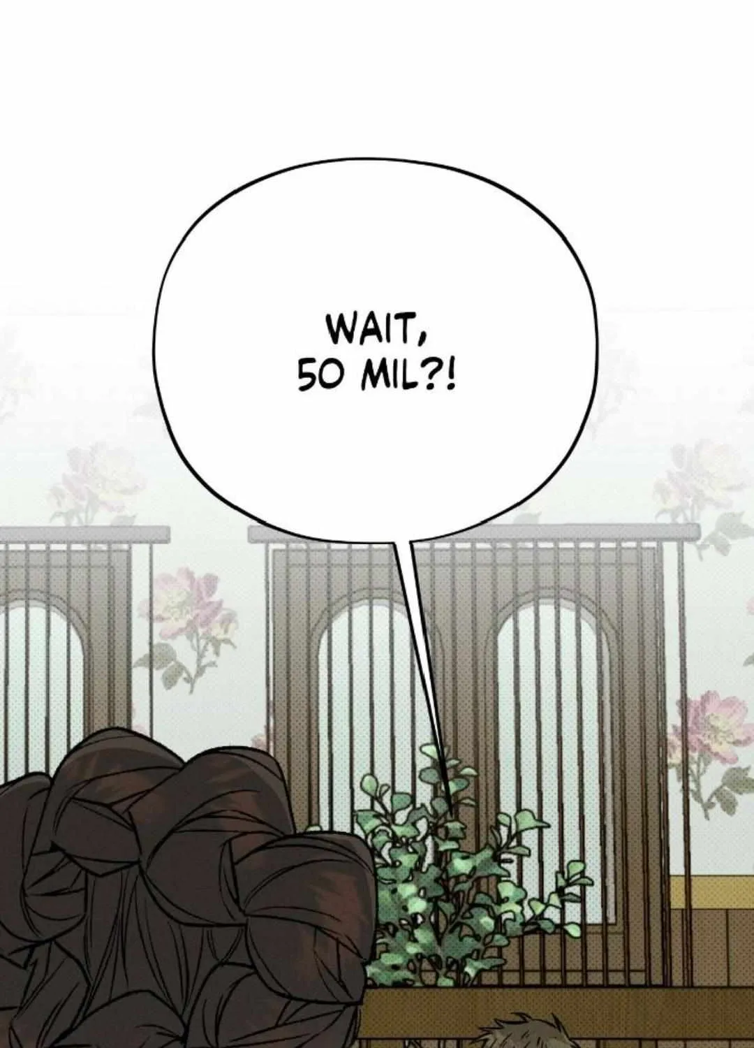 Chaegwi (Collateral Soul) Chapter 9 page 55 - 