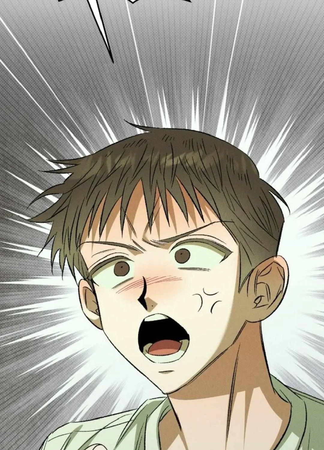Chaegwi (Collateral Soul) Chapter 9 page 57 - 