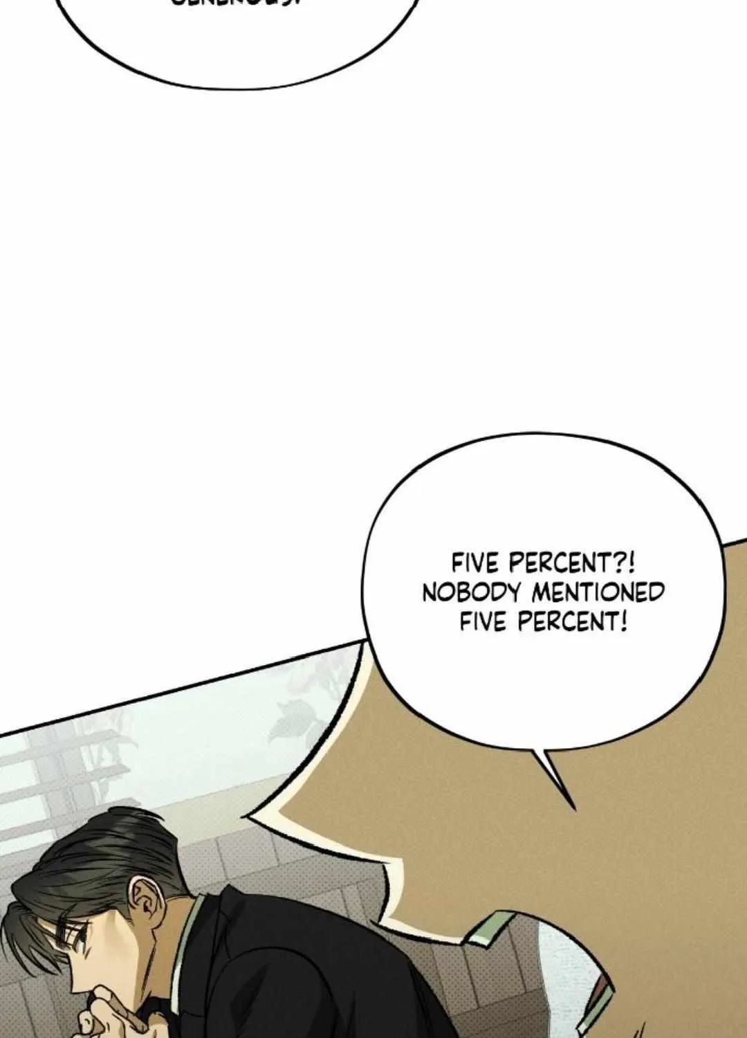 Chaegwi (Collateral Soul) Chapter 9 page 60 - 