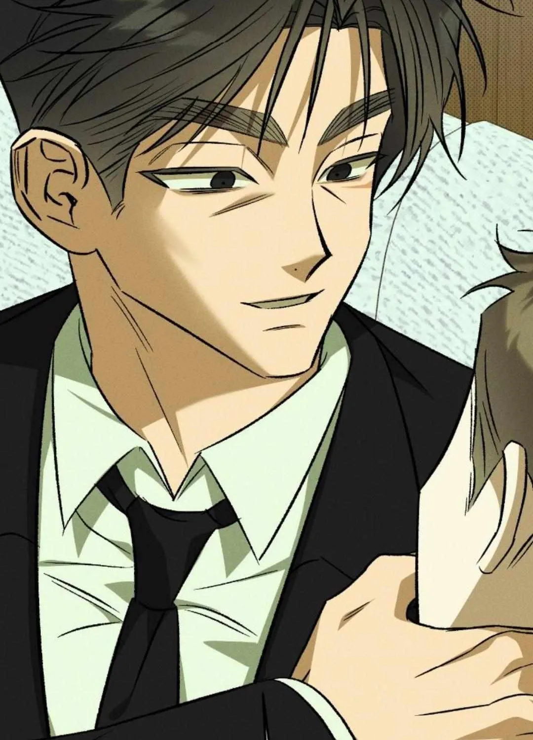 Chaegwi (Collateral Soul) Chapter 9 page 7 - 