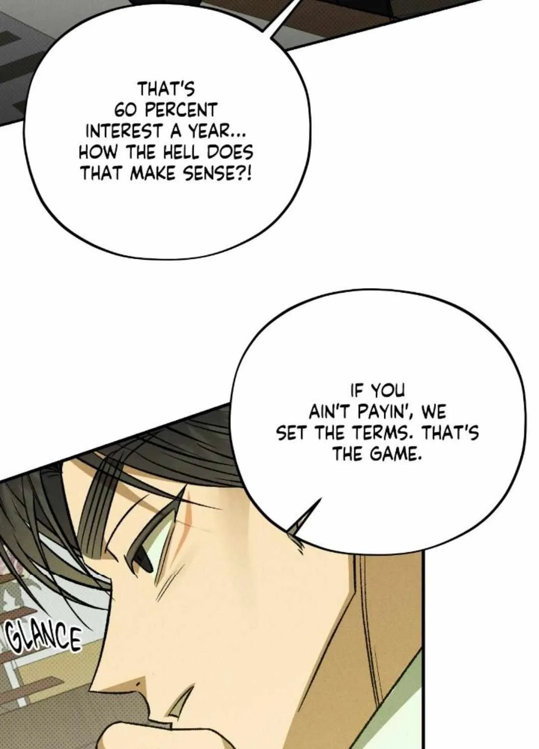 Chaegwi (Collateral Soul) Chapter 9 page 62 - 