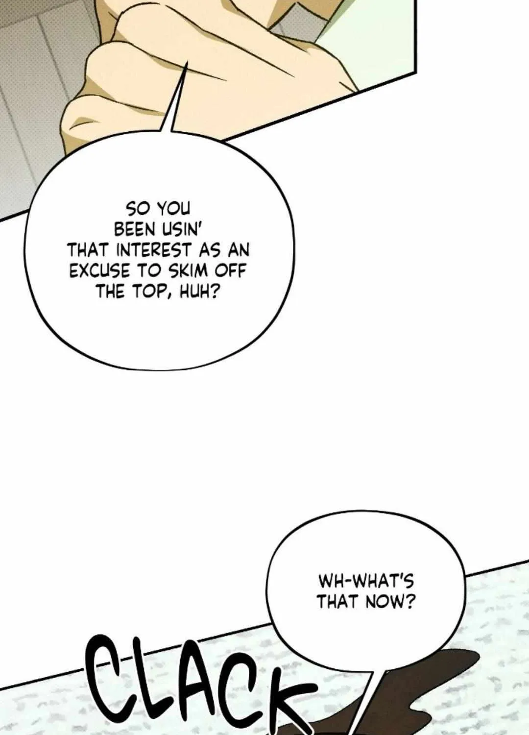 Chaegwi (Collateral Soul) Chapter 9 page 63 - 