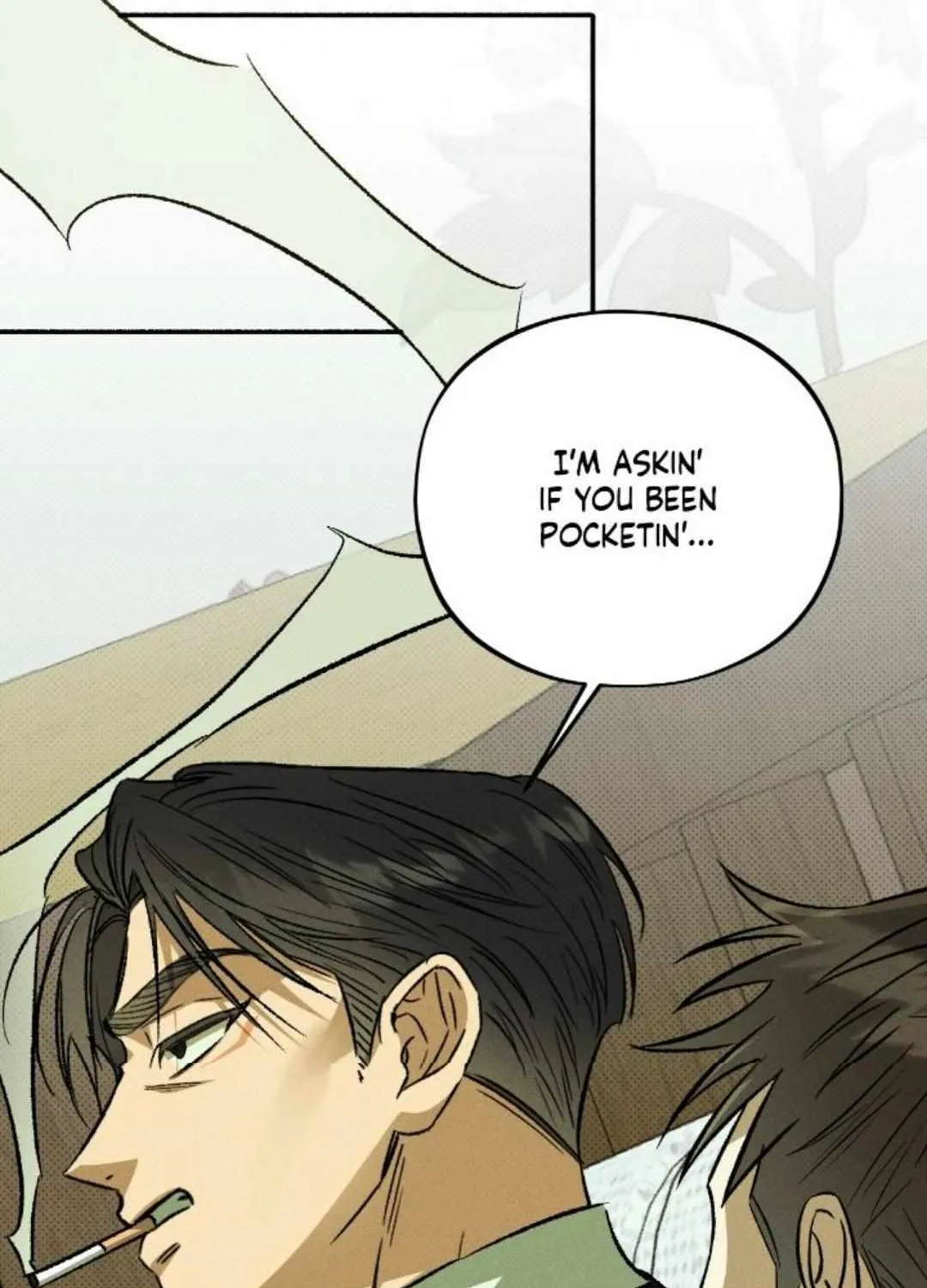 Chaegwi (Collateral Soul) Chapter 9 page 67 - 