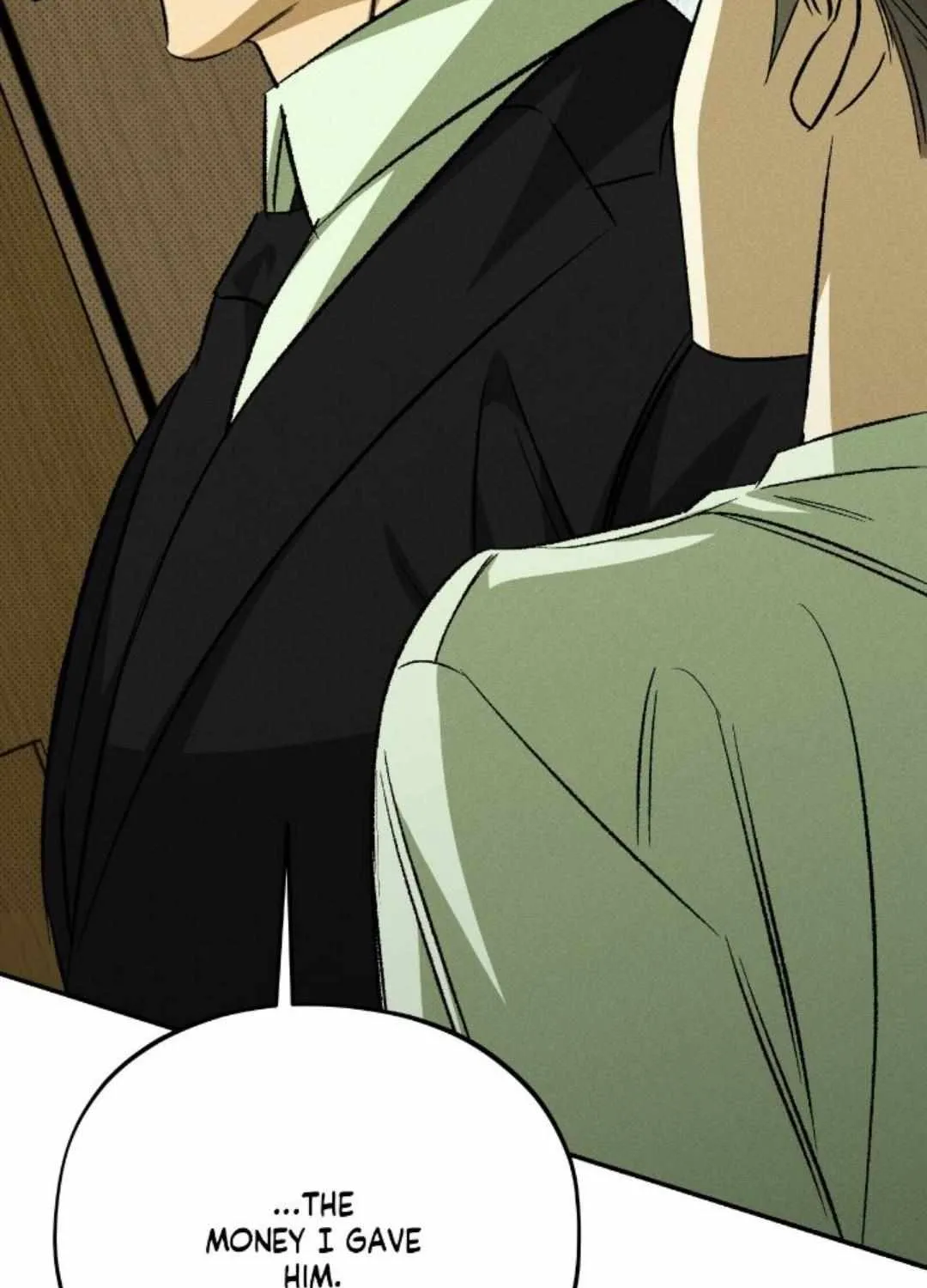 Chaegwi (Collateral Soul) Chapter 9 page 68 - 