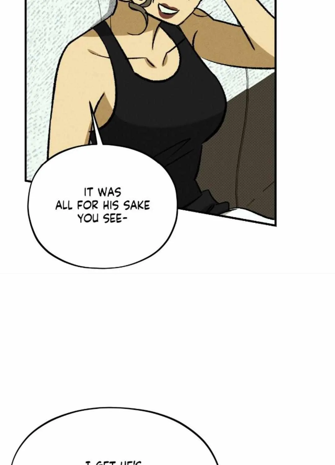 Chaegwi (Collateral Soul) Chapter 9 page 70 - 